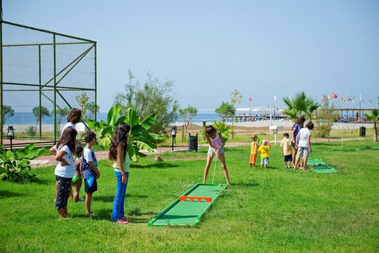 Raymar Hotels & Resorts - Ultra All Inclusive