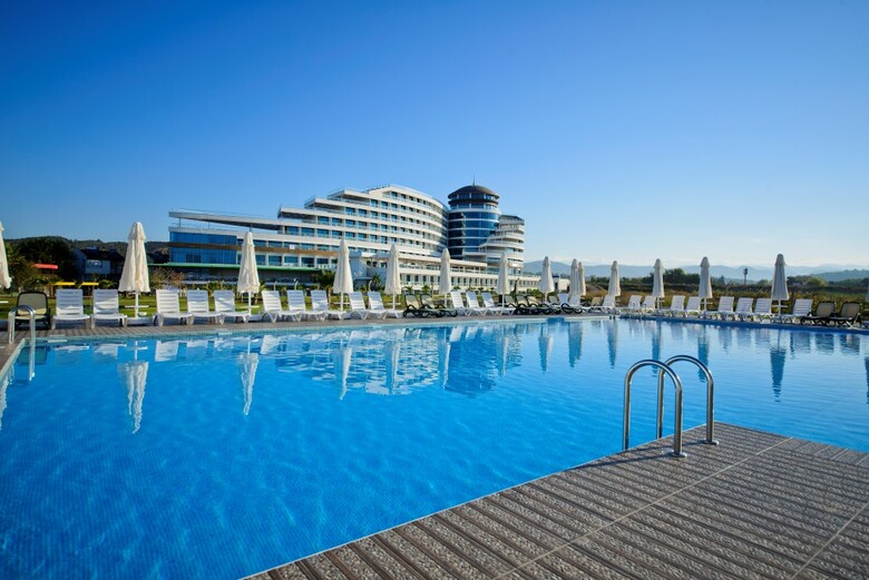 Raymar Hotels & Resorts - Ultra All Inclusive