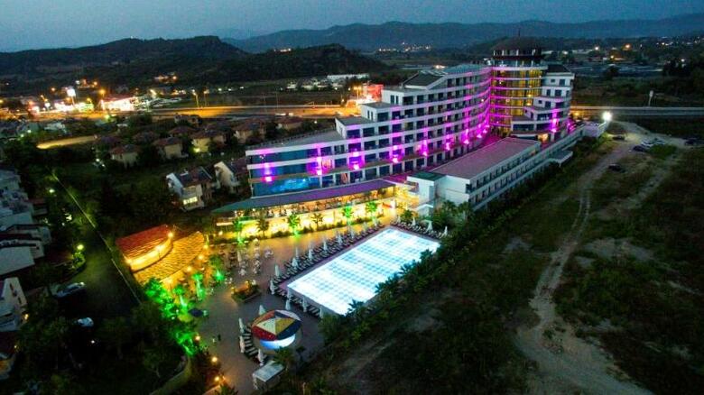 Raymar Hotels & Resorts - Ultra All Inclusive