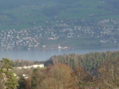 Hotel Panorama Windegg