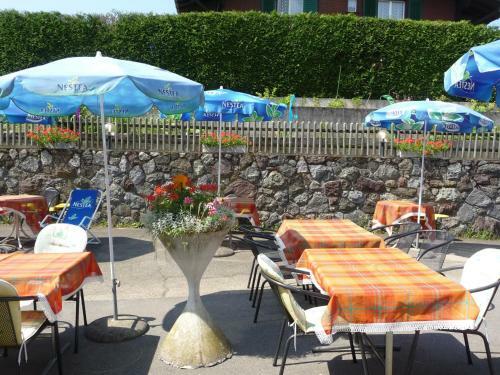 Hotel Panorama Windegg