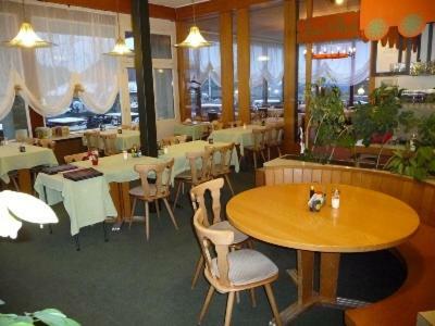 Hotel Panorama Windegg