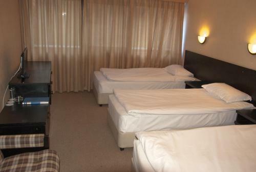 Everest Hotel