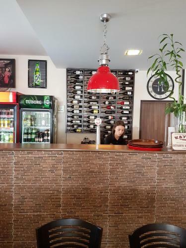 Hotel Podkovata