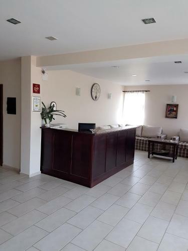 Hotel Podkovata