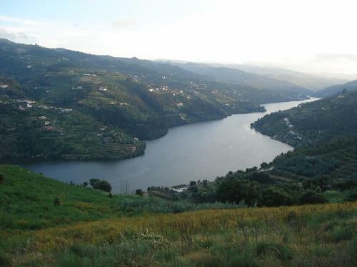 Hostal Quinta De Guimaraes