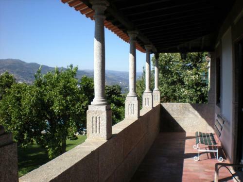 Hostal Quinta De Guimaraes