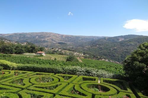 Hostal Quinta De Guimaraes