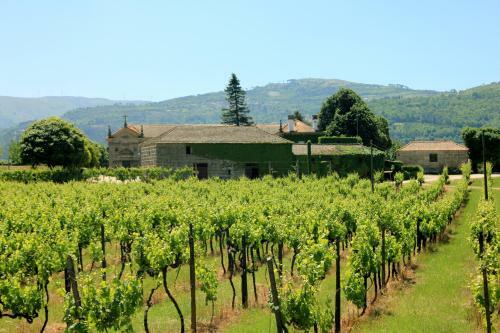 Hostal Quinta De Guimaraes