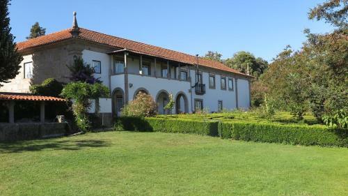 Hostal Quinta De Guimaraes