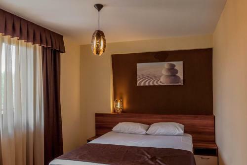 Hotel The Wind Mills Hydropark