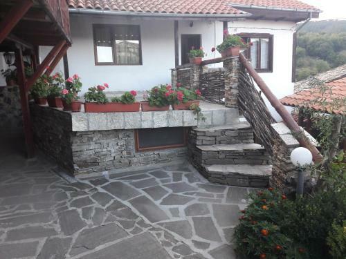 Hostal Sharkova Guest House