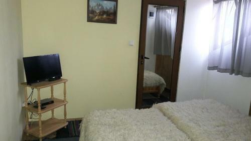 Hostal Sharkova Guest House