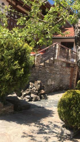Hostal Sharkova Guest House