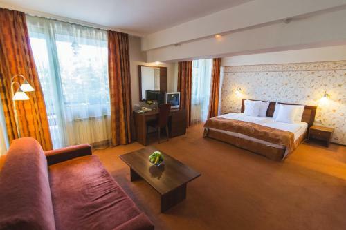 Spa Hotel Borova Gora