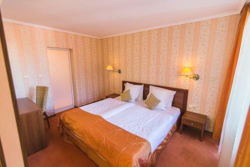 Spa Hotel Borova Gora