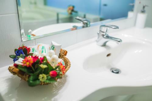 Spa Hotel Borova Gora