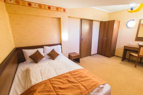 Spa Hotel Borova Gora