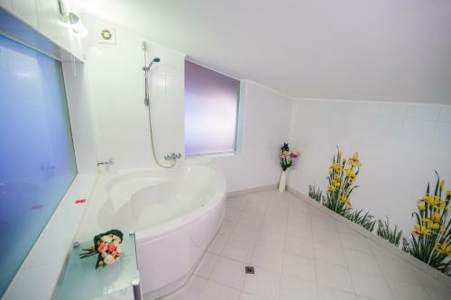 Spa Hotel Borova Gora