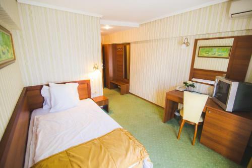 Spa Hotel Borova Gora