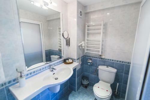 Spa Hotel Borova Gora