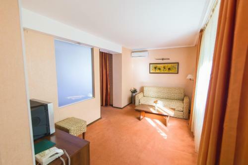 Spa Hotel Borova Gora