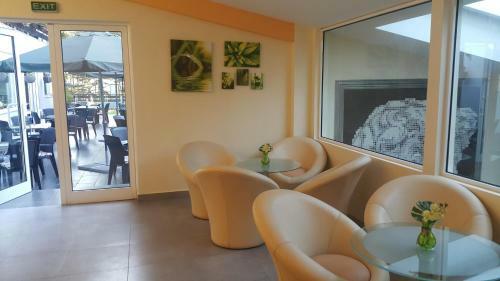 Spa Hotel Borova Gora