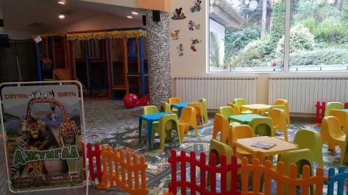Spa Hotel Borova Gora