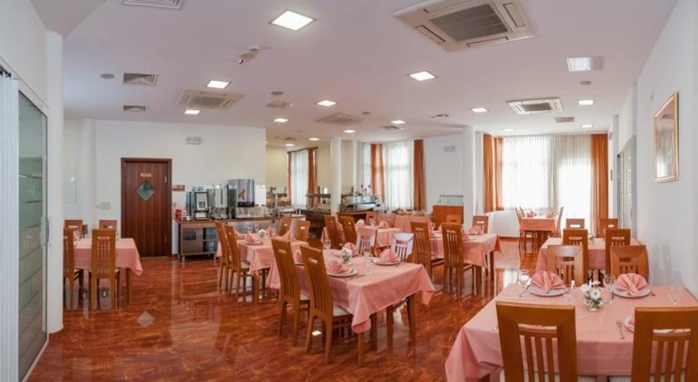 Hotel Rotondo