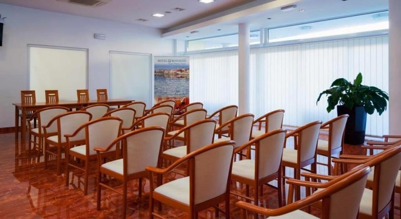 Hotel Rotondo
