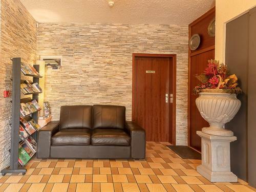 Hotel Hostellerie Val Fleuri