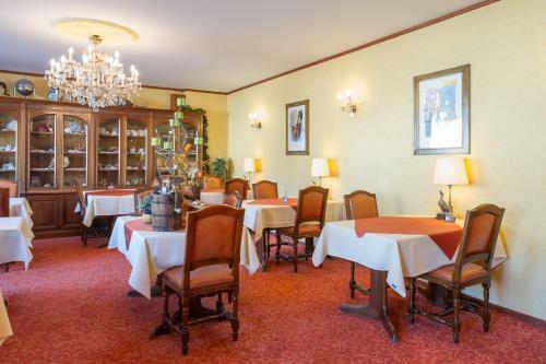 Hotel Hostellerie Val Fleuri