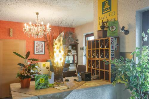 Hotel Hostellerie Val Fleuri