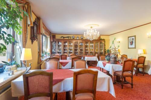 Hotel Hostellerie Val Fleuri