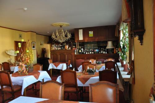 Hotel Hostellerie Val Fleuri