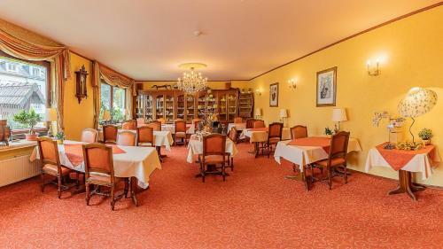 Hotel Hostellerie Val Fleuri