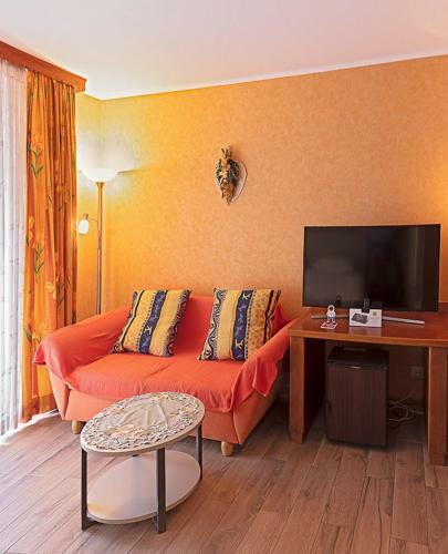 Hotel Hostellerie Val Fleuri