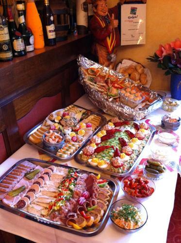 Hotel Hostellerie Val Fleuri