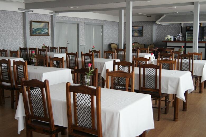 Hotel Pajarinhovi