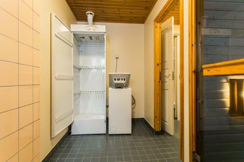 Delta Cottages Palausniemi