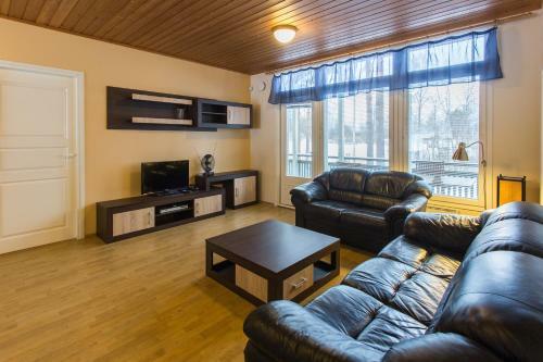 Delta Cottages Palausniemi