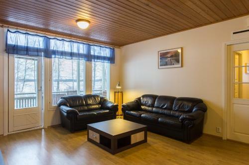 Delta Cottages Palausniemi