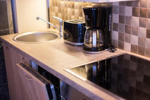 Delta Cottages Palausniemi