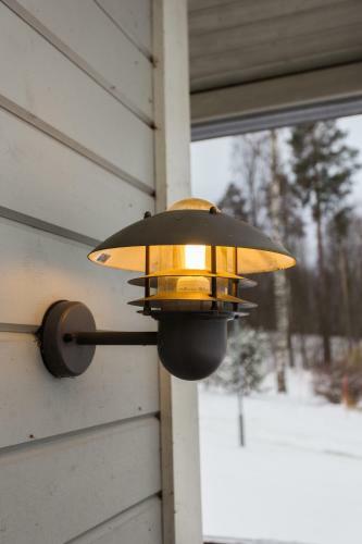Delta Cottages Palausniemi