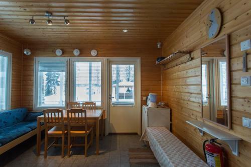 Delta Cottages Palausniemi