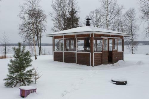 Delta Cottages Palausniemi