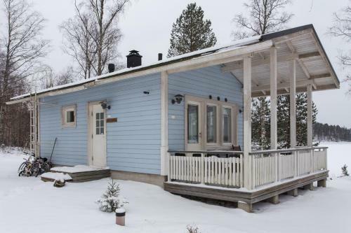Delta Cottages Palausniemi