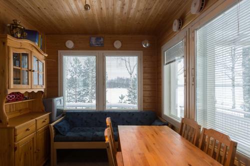 Delta Cottages Palausniemi