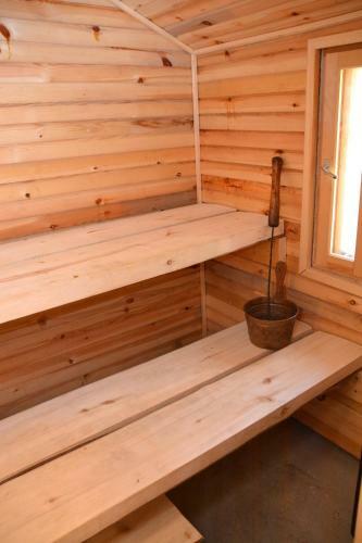 Holiday Home Tuomarniemi