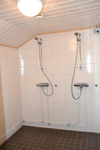 Holiday Home Tuomarniemi